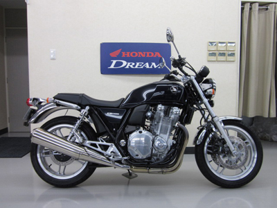 Honda Dream 宇都宮 中古車 Honda Cb1100 スペシャルエディション